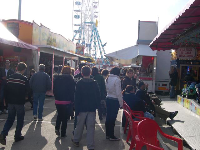  foire de mars